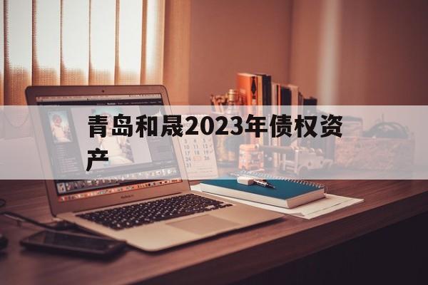 青岛和晟2023年债权资产(青岛晟和投资咨询管理有限公司)