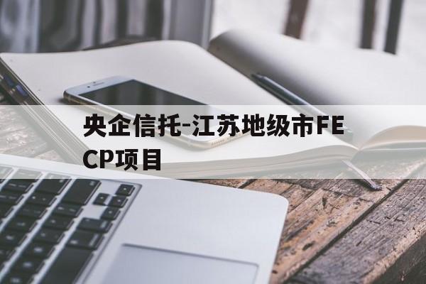 央企信托-江苏地级市FECP项目(江苏信托公司排名)