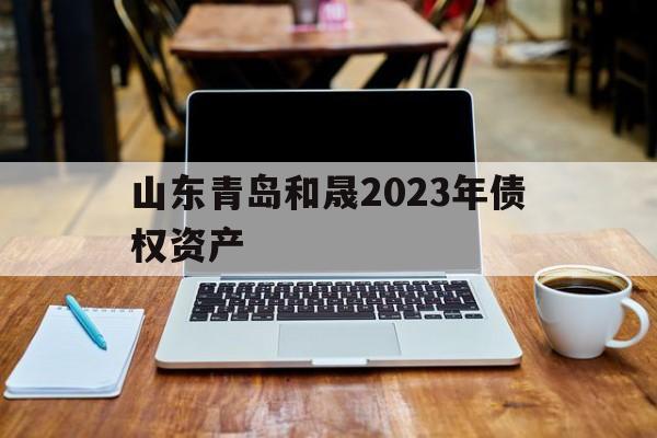 山东青岛和晟2023年债权资产(青岛和晟物业管理有限公司)