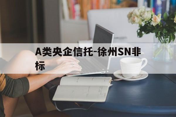 A类央企信托-徐州SN非标的简单介绍