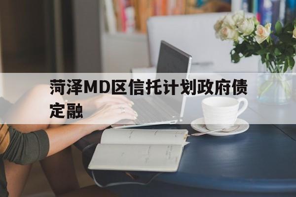 包含菏泽MD区信托计划政府债定融的词条