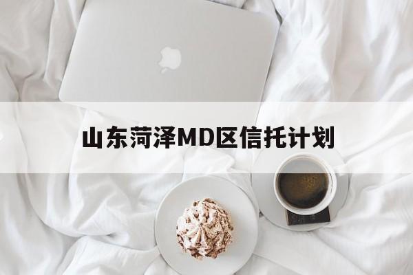 包含山东菏泽MD区信托计划的词条