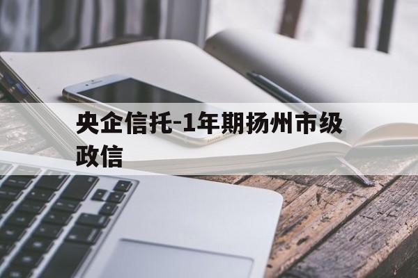 央企信托-1年期扬州市级政信的简单介绍