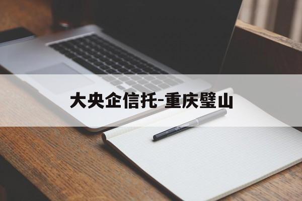 关于大央企信托-重庆璧山的信息