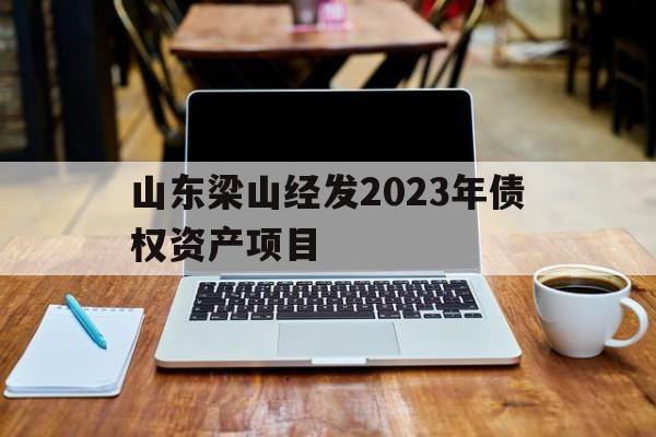 山东梁山经发2023年债权资产项目的简单介绍