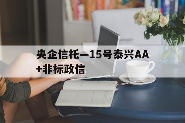 包含央企信托—15号泰兴AA+非标政信的词条