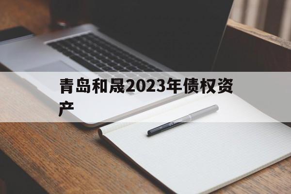 青岛和晟2023年债权资产的简单介绍