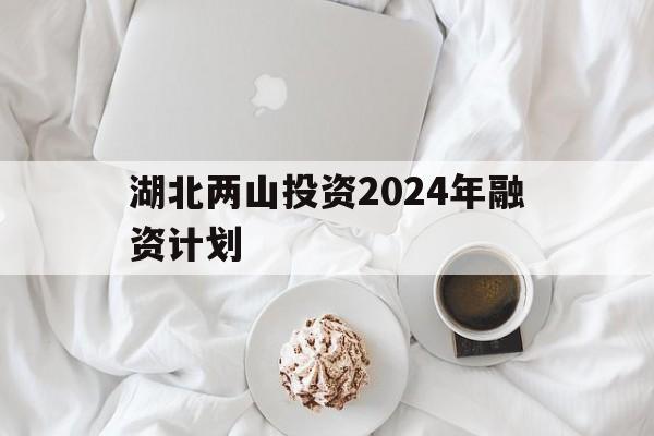 湖北两山投资2024年融资计划(湖北两山投资2024年融资计划公告)