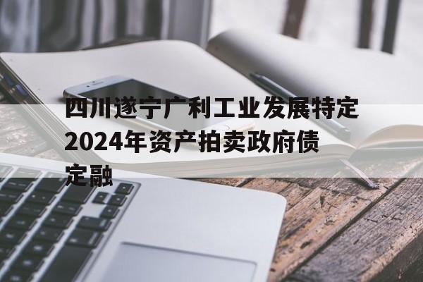 包含四川遂宁广利工业发展特定2024年资产拍卖政府债定融的词条