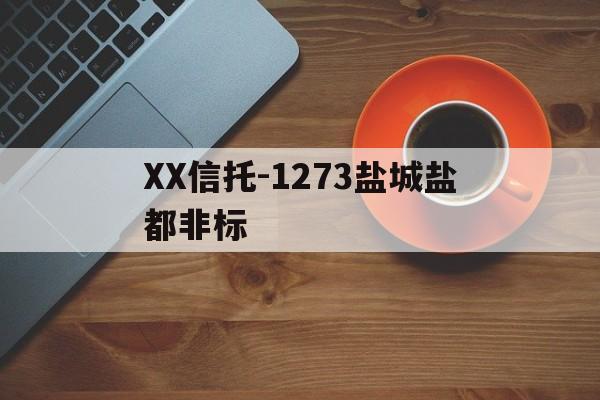 XX信托-1273盐城盐都非标的简单介绍