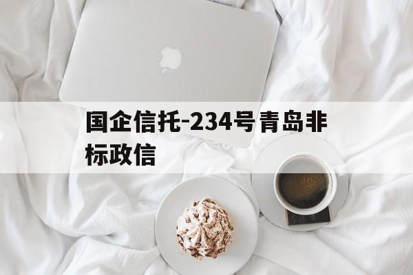 关于国企信托-234号青岛非标政信的信息