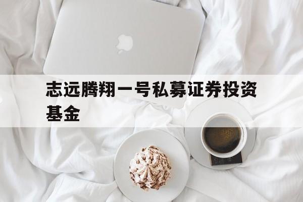 志远腾翔一号私募证券投资基金(至简致远新前景私募证券投资基金)